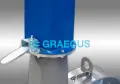 GRAECUS Раздробител за клони гръцки KT19, снимка 6