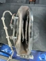 спирачни апарати brembo audi sq7 400mm брембо ауди ся7 400мм дискове, снимка 8