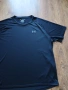 Under Armour - страхотна мъжка тениска КАТО НОВА 2ХЛ , снимка 5