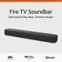 Саундбар 2.0 високоговорител с DTS Virtual:X и Dolby Audio, Bluetooth свързаност, снимка 5