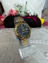 Rolex Нов Мъжки Часовник Кварцов Механизъм Ролекс , снимка 2