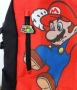 Nintendo Super Mario раница Супер Марио, снимка 2