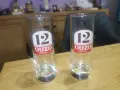 OUZO 12 X2 ЧАШИ 1008262058H66TMT, снимка 8