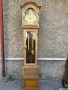 Паркетен механичен часовник Kieninger Tempus Fugit – Germany, 2 тежести, снимка 1
