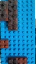 LEGO , ЛЕГО  микс от различни серии! Частите са в отлично състояние, чисти и запазени. , снимка 4