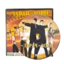 От здрач до зори DVD с Джордж Клуни, снимка 3