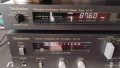 Technics SU-V3 ,Technics ST-S7 - комплект усилвател и тунер, снимка 5