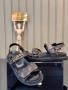 Guess Нови Дамски Сандали Гес Различни Цветове , снимка 4