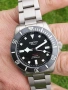 Seestern Automatic Titanium Top homage TUDOR, снимка 7