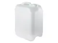 Туба 5 литра  ADR/UN HDPE, stackable, R45 - Сертифицирана, снимка 1