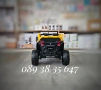 ПРОМОЦИЯ ДО 01.07!НОВО!Акумулаторен джип Kansas с 24V батерия,меки гуми,4x4,USB, снимка 8