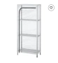 HYLLIS - Нов Калъф за Етажерка от IKEA, снимка 7