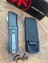 Автоматичен нож Microtech Combat Troodon Gen 3 ,1217-10S, снимка 10