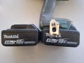 Машина за връзване на арматура Makita DTR180 , снимка 7