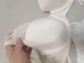 90Е Нови луксозни сутиени без кутия, цената е на брой , снимка 7