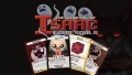 The Binding of Isaac: Four Souls - картова игра за 2-4 | Kickstarter Gold Box + разширение, подложки, снимка 1