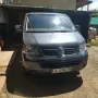 VW Karawelle 2.5 tdi, снимка 9