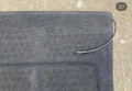 Кора за Багажник за Голф 2 , снимка 2