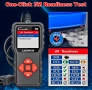 ​Автомобилна диагностика LAUNCH Creader 300 - 2026(най-нова версия) OBD2 скенер, снимка 3