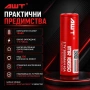 Индустриалнa литиево-йонна акумулаторна батерия 18650 3000mAh 40A 3.7V за челници фенери лазери, снимка 4