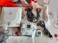 SEGA Dreamcast с 22 ИГРИ, снимка 9