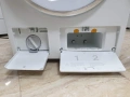 UK Miele W1 TwinDos Пералня Миеле 12м Гаранция, снимка 8