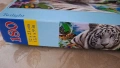 Пъзел Castorland от 180 части - Бял тигър, снимка 2