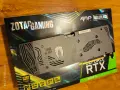 Видео Карта ZOTAC RTX 3070 Ti, снимка 3
