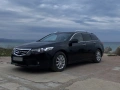 Honda Accord Tourer 2. 2 i-DTEC | FACELIFT Lifestyle | Автоматик , снимка 2