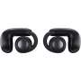 Слушалки Open-Ear BOSE Ultra Open Earbuds, True Wireless, Bluetooth, Микрофон, IPX4, Черен, снимка 3