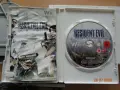 Nintendo Wii set with Resident Evil The Darkside Chronicles , снимка 5