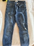 Дънки ZARA/Stradivarius, снимка 3