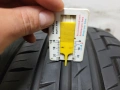 205/55/16 Continental / летни гуми, снимка 4