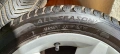 Лети джанти 17" 4х114.3 за Chevrolet Epica с почти нови всесезонни гуми с ГАРАНЦИЯ, снимка 4