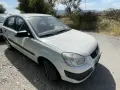 KIA Rio 1.4 G4EE 2009. На части., снимка 3