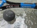 Ракета за скуош Karakal CSX Tour, снимка 16