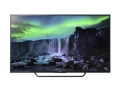 Телевизор Sony KD-49X8005C, 49-инчов, Смарт, Андроид ОС, снимка 1