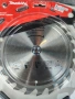 диск Makita dart 165х20мм , снимка 10