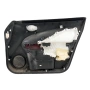 Интериорна кора предна лява врата Nissan Juke I 2010-2019 ID: 162347 OEM 809011KA0A, снимка 2
