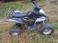Атв shineray 250 cc, снимка 2
