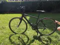 Алуминиеви велосипеди- 26" Sprint, 28" Cube, снимка 8