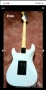 Jackson Adrian Smith copy, снимка 3