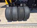 4бр.зимни гуми 225/55/17 Continental , снимка 3