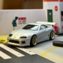 Hot Wheels Toyota Supra Custom , снимка 2