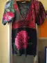 Desigual -дамска блуза -туника, снимка 1