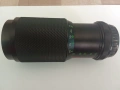 Продавам ръчен обектив Kawanon 80-210mm  + 2 броя филтри ND8 и CPL, снимка 3