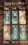 Батерии за T10,388,T68,SIEMENS SX2,CL50,SF65,ST55,CL55,C30,C10,Alcatel 300,Easy,DB,Sagem 912,922,X6, снимка 2