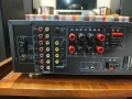 Denon AVR-600RD Стерео Ресивър, снимка 11
