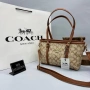 чанти coach , снимка 5