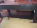 Масивна холна маса, голям размер, снимка 8
